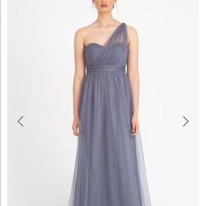 Jenny Yoo Annabelle Convertible Dress